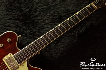 1965年製 6122 Chet Atkins Country Gentleman
