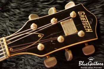 1965年製 6122 Chet Atkins Country Gentleman