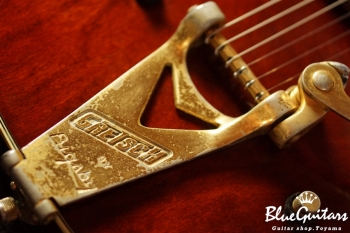 1965年製 6122 Chet Atkins Country Gentleman