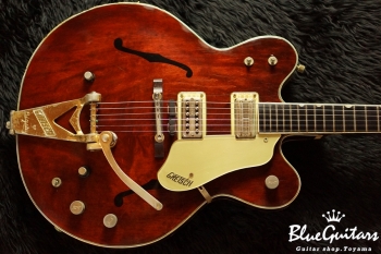 1965年製 6122 Chet Atkins Country Gentleman