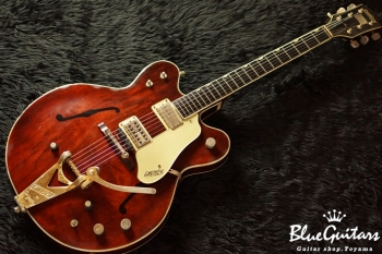 1965年製 6122 Chet Atkins Country Gentleman