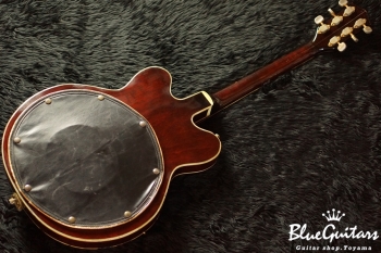 1965年製 6122 Chet Atkins Country Gentleman