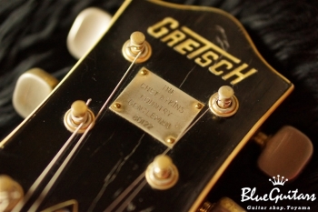 1965年製 6122 Chet Atkins Country Gentleman