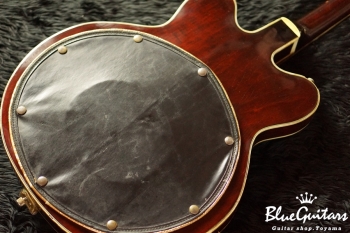 1965年製 6122 Chet Atkins Country Gentleman