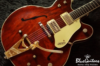 1965年製 6122 Chet Atkins Country Gentleman