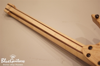 Boden OS6 MN Alumi-Tone - Natural