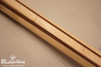 Boden OS6 MN Alumi-Tone - Natural