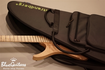 Boden OS6 MN Alumi-Tone - Natural