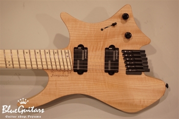 Boden OS6 MN Alumi-Tone - Natural