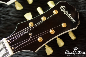 Limited Edition G-1275 Double Neck - Alpine White