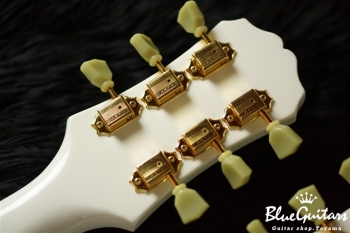 Limited Edition G-1275 Double Neck - Alpine White