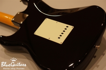Classic 60s Strat - Black