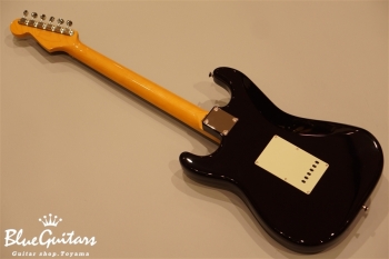 Classic 60s Strat - Black