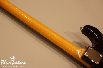 Classic 60s Strat - Black