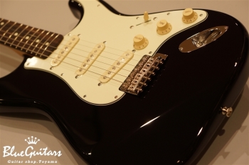 Classic 60s Strat - Black
