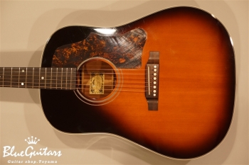 HEADWAY HJ-311 - Sunburst | Blue Guitars Online Store