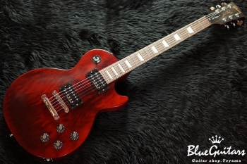 Gibson Les Paul Studio 70s Tribute - Wine Red | Blue Guitars