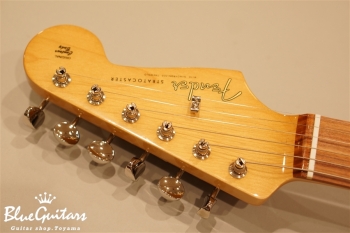 Jimi Hendrix Monterey Stratocaster