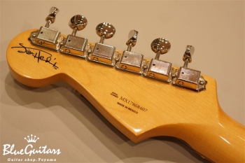 Jimi Hendrix Monterey Stratocaster