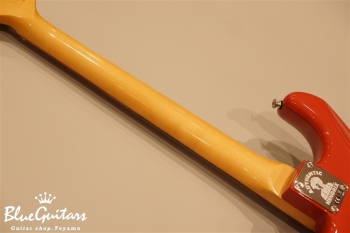 Jimi Hendrix Monterey Stratocaster