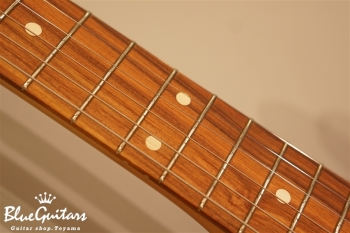 Jimi Hendrix Monterey Stratocaster