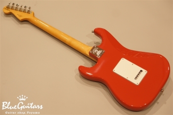Jimi Hendrix Monterey Stratocaster