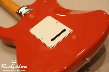 Jimi Hendrix Monterey Stratocaster