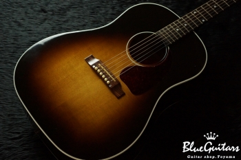 Gibson 2006年製 J-45 - Vintage Sunburst | Blue Guitars Online Store
