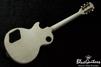 Historic Collection 1960 Les Paul Special Singlecut VOS w/Bigsby - TV White