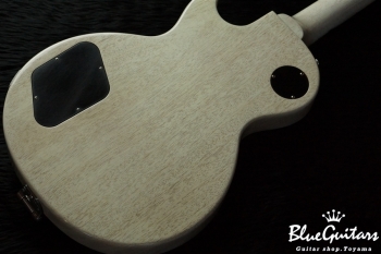 Historic Collection 1960 Les Paul Special Singlecut VOS w/Bigsby - TV White