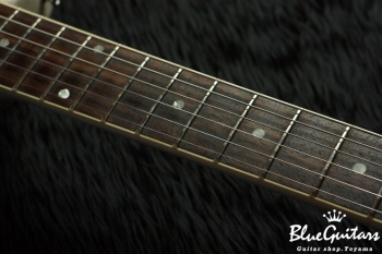 Historic Collection 1960 Les Paul Special Singlecut VOS w/Bigsby - TV White