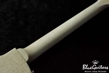 Historic Collection 1960 Les Paul Special Singlecut VOS w/Bigsby - TV White