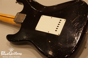 Master Built Custom 1956 Stratocaster Relic by Todd Krause
