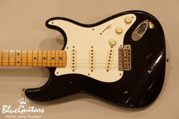 Master Built Custom 1956 Stratocaster Relic by Todd Krause