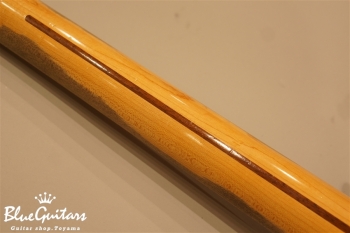 Master Built Custom 1956 Stratocaster Relic by Todd Krause