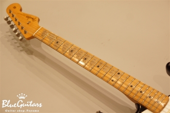 Master Built Custom 1956 Stratocaster Relic by Todd Krause