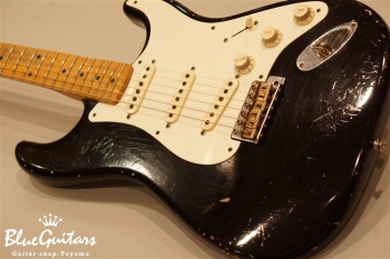 Master Built Custom 1956 Stratocaster Relic by Todd Krause