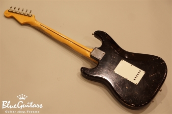 Master Built Custom 1956 Stratocaster Relic by Todd Krause