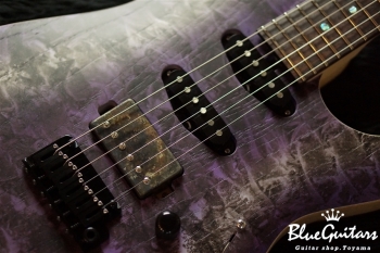 S-622 Ash/R - Duranta