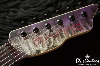 S-622 Ash/R - Duranta