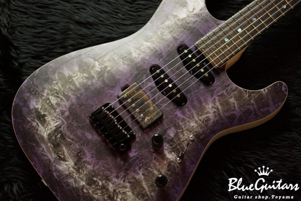 S-622 Ash/R - Duranta