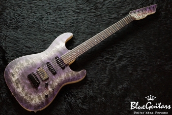 S-622 Ash/R - Duranta