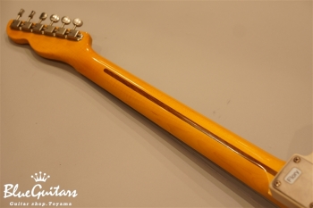 T-Bone / Rosewood - Vintage Cream