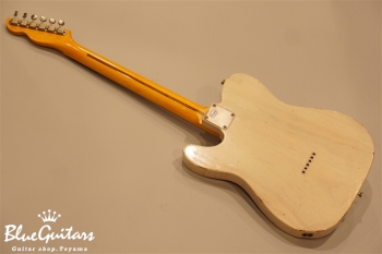 T-Bone / Rosewood - Vintage Cream