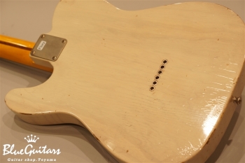 T-Bone / Rosewood - Vintage Cream