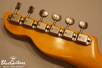 T-Bone / Rosewood - Vintage Cream