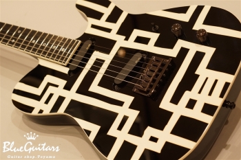 Zodiacworks TC-HOTEI 25th Anniversary | Blue Guitars Online