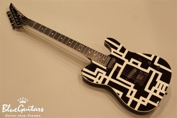 Zodiacworks TC-HOTEI 25th Anniversary | Blue Guitars Online