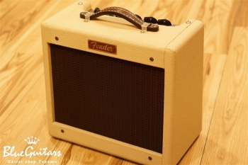 Bronco Amp PR258
