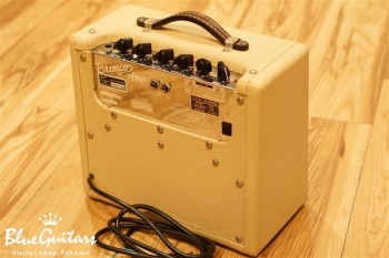 Bronco Amp PR258